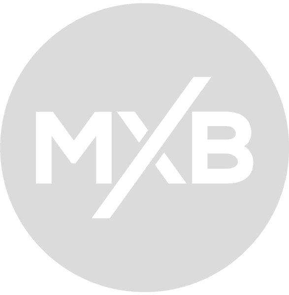 Logo der Firma mxb-solutions